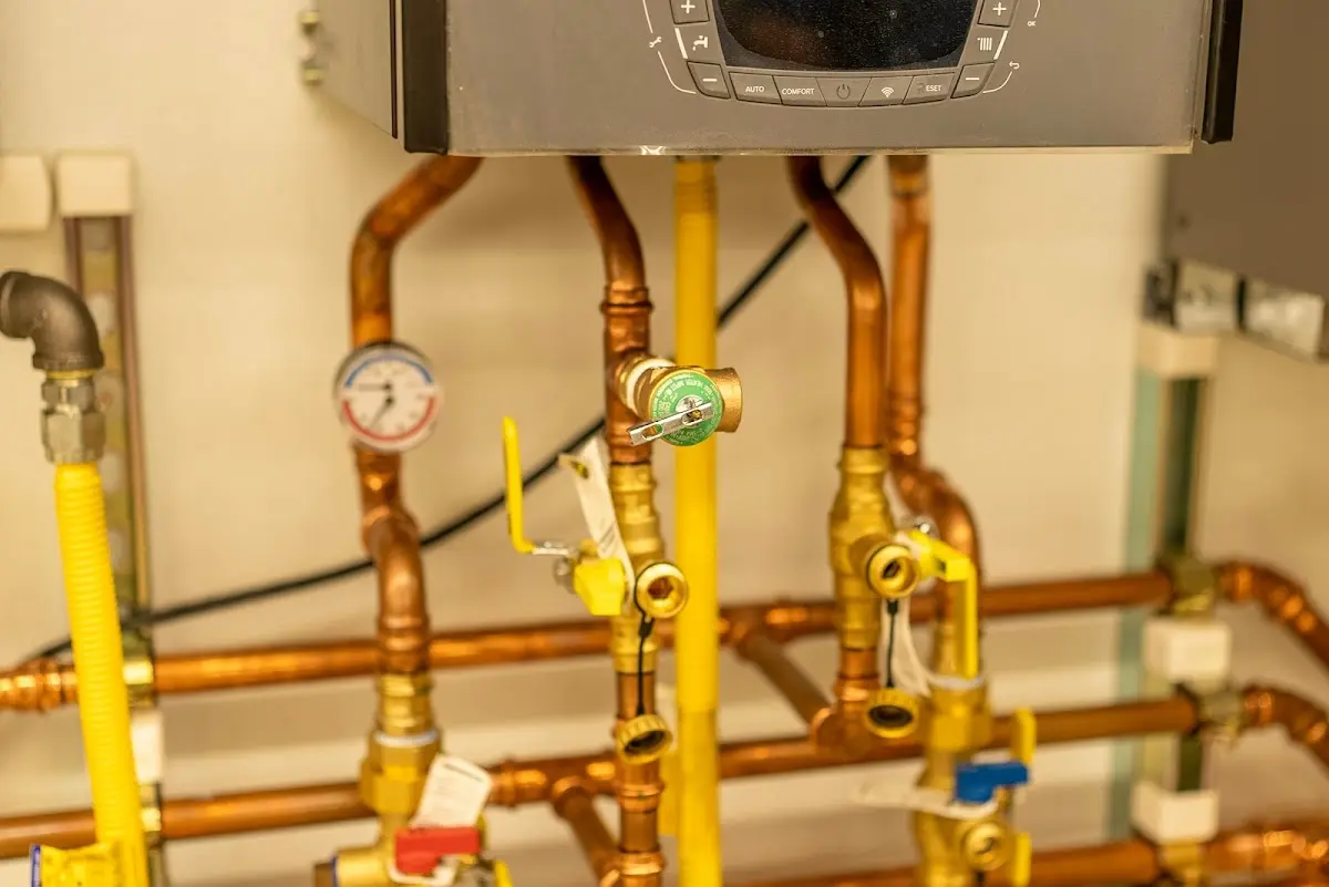 Licensed technician providing Sump Pump Repair for a homeowner in Tacoma